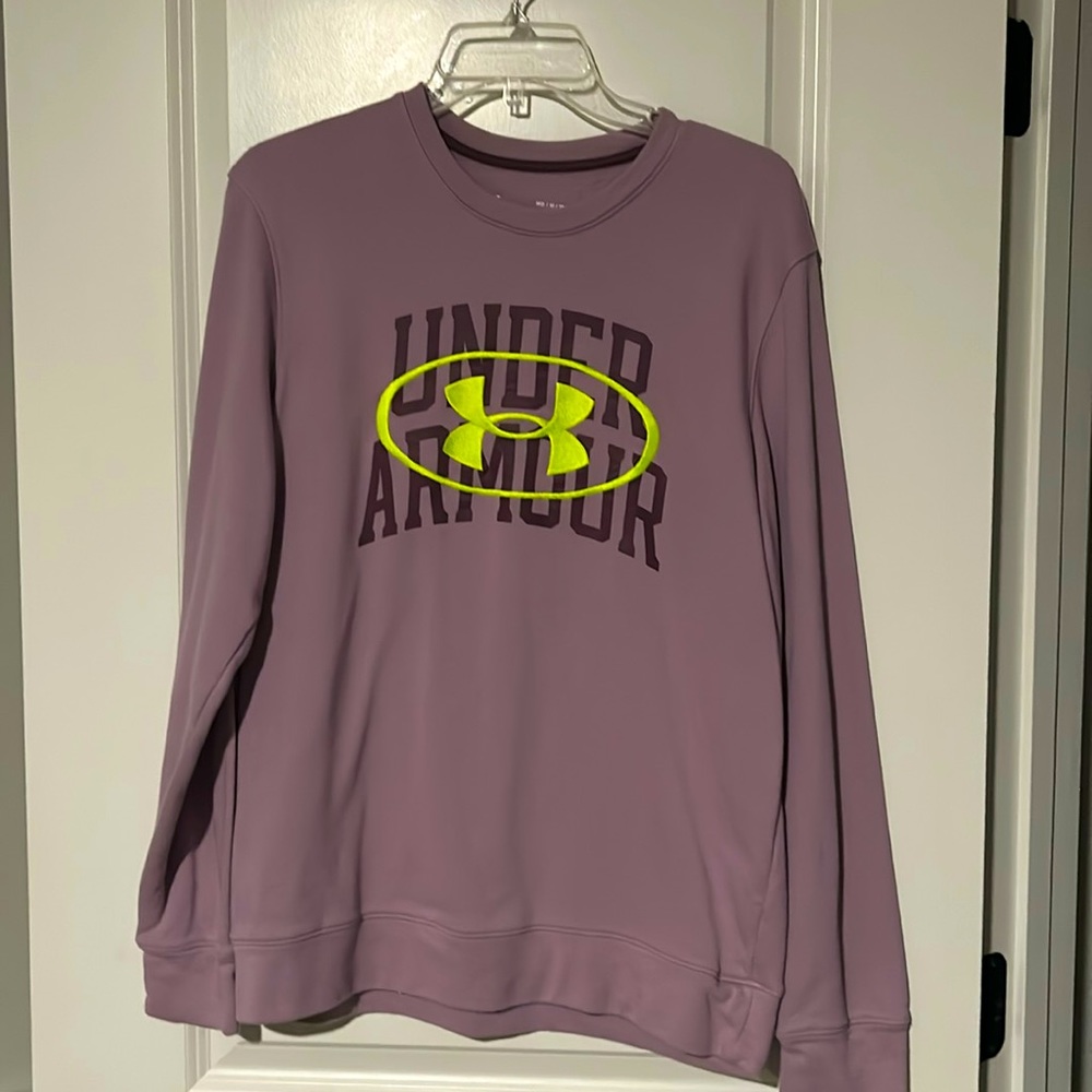 Under Armour Sweatshirt